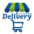 Mercado do Sabor Delivery iOS Icon