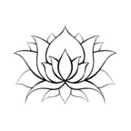Journey Mindfully Yoga iOS Icon