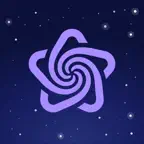 Hypnova: AI Hypnosis & Sleep Icon