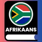 Learn Afrikaans For Beginners iOS Icon