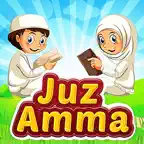 Juz Amma MP3 Offline - Muallim iOS Icon