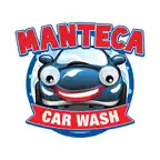 Manteca Car Wash iOS Icon