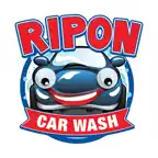 Ripon Car Wash iOS Icon