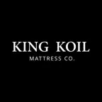 King Koil Bed iOS Icon