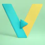 AIViStyle: AI 照片變影片 iOS Icon