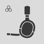 final VR3000 EX iOS Icon