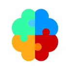 Neurona: Brain Mystery Puzzle iOS Icon