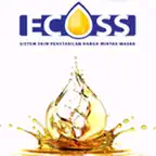 eCOSS iOS Icon