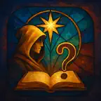 Mythos: Your Archetype Quiz iOS Icon