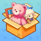 Pieceful Rooms iOS Icon