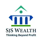 SjS Wealth iOS Icon