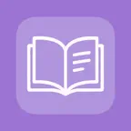세대백서 - 세대별 백과사전 iOS Icon