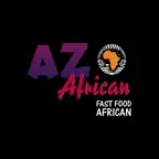 AZ AFRICAN iOS Icon