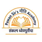 Pawan Sir's Niti Academy iOS Icon