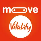 Moove Vitality iOS Icon