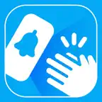 Find My Phone - Clap & Whistle iOS Icon