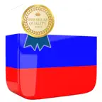 Learn Russian Premium iOS Icon