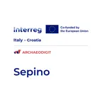 Archaeodigit Sepino iOS Icon