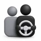 Carpool-Ride Sharing - CoolCar icon
