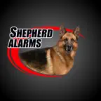 Shepherd Alarms iOS Icon