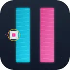 Phase Shift Dodger iOS Icon