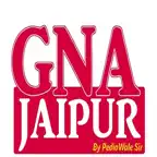 GNA Jaipur iOS Icon