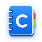 EzCash Book - Ledger Book iOS Icon