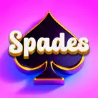 Spades Elite: Online Game iOS Icon