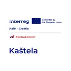 Archaeodigit Kastela iOS Icon