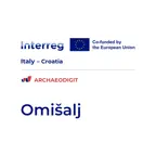 Archaeodigit Omisalj iOS Icon