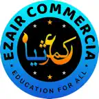 Ezair Commercia Icon