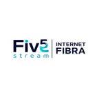 Fiv5 Stream iOS Icon
