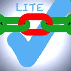 Link Check Lite iOS Icon