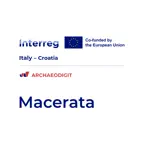 Archaeodigit Macerata iOS Icon