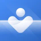 AI Skin Scanner: Mole Tracker iOS Icon