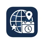 TTP Interview Finder Alerts iOS Icon
