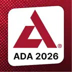 ADA 2026 Scientific Sessions iOS Icon