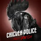 Chicken Police: Try & Buy iOS Icon