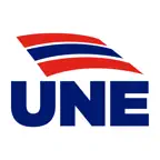 UNE Campus Digital iOS Icon