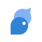 BBTalk: Fast & Secure Icon