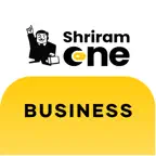Shriram one for business iOS Icon