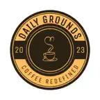 Daily Grounds iOS Icon