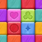 Hardwood Jam iOS Icon