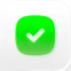 Focus Mode: Tareas y Agenda iOS Icon