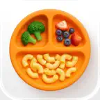 BabyPlate: Starting Solids icon
