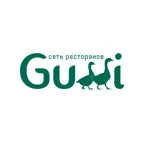 Gussi iOS Icon