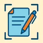 English AI - Homework Helper iOS Icon