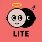 Partner In Crime Lite iOS Icon