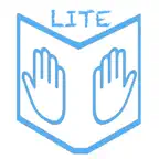 My Book Lite iOS Icon