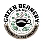 The Green Beanery Cafe iOS Icon